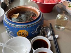 -享月汤皇·海鲜小火锅·聚会(曲江创意谷店)