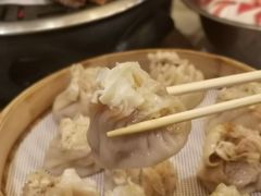 东北牛肉烧麦-胡哥烤肥牛(车公庙店)