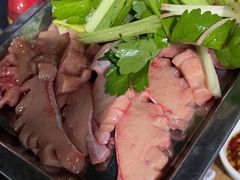 -秧塘牛八宝(金山路店)