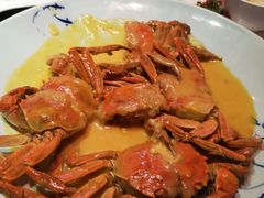 -蟹榭·本帮江浙菜·蟹宴(五角场合生汇商场店)