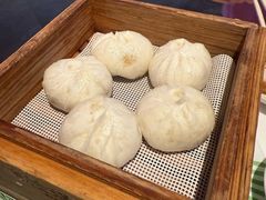 -桂满陇·蟹黄小笼汤包(清河万象店)