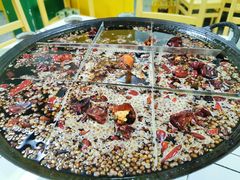 -石灰市老火锅(北滨路店)