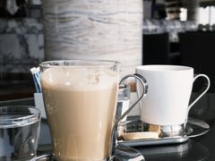 -西安皇冠假日酒店·B&G51餐厅