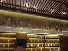 -悦椿温泉酒店·悦椿苑火锅餐厅