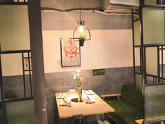 -遇见小厨·北京烤鸭·江湖菜·川菜(广福桥店)