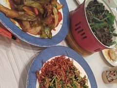 -英兰朝族饭店(河南桥头店)