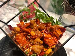 -辛香汇·现炒川菜(淮海路百盛店)