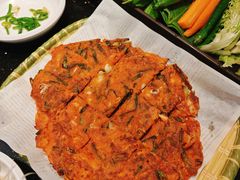 -本家·添百客韩国料理(泰然店)