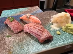 -Sushi Hanzo半藏(天环广场店)