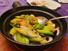 啫啫芥蓝煲-惠食佳·朱雀(东方商厦店)