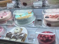 -哈根达斯(芳圆里店)