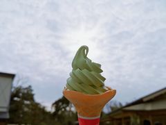 -豆政(金閣寺境内売店)