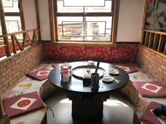 -缘福乡村铁锅炖民宿(八达岭店)