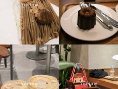 -Peet's 皮爷咖啡(深圳湾万象城店)
