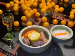 -澳珀食堂