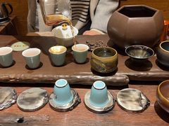 -日春茶业(华林路店)