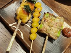 -鸟鹏烧鸟居酒屋(熙龙湾店)