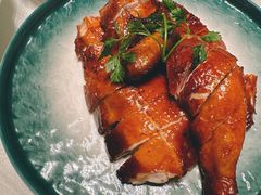 -上海金桥红枫万豪酒店-万豪中餐厅