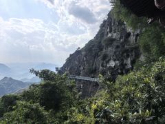 -大慈岩风景区
