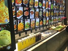 -金掌勺东北菜(格兰晴天店)