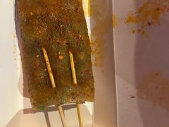 -乐彡炸串·烤苕皮(西单华威约饭街店)