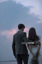 -卡恩婚纱摄影(桥梓口店)