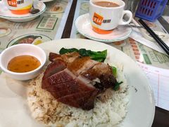 -兰芳园(上环店)