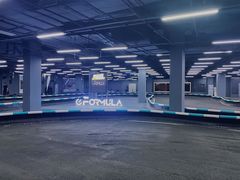 -e赛道卡丁车