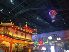-万达茂商场(南京仙林店)