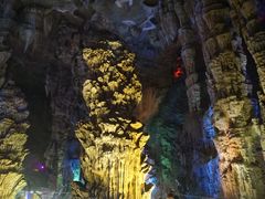 -泰安地下龙宫景区