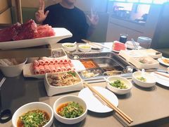 -海底捞火锅(杭州萧山宝龙广场店)