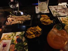 -OX BAR 拉培耶小镇(大连老街店)
