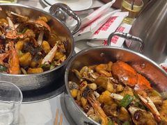 -七欣天香辣蟹火锅(南京桥北太平店)