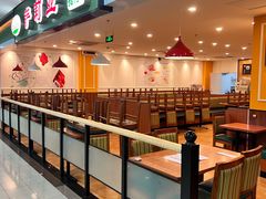 门面-萨莉亚意式餐厅(桃浦路店)
