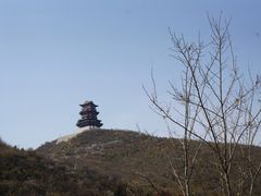 -定都阁