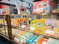 -爸爸糖吐司面包(悠唐购物中心店)