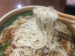 -张二面馆(山门口店)