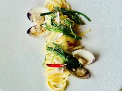 -广州四季酒店·佰鲜汇·现代法餐