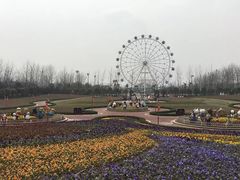 -云幽谷旅游区