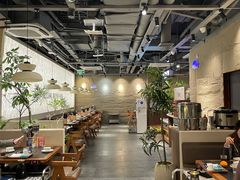 -滇牛云南火锅(桂林路店)