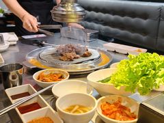 -喜来稀肉(虹泉路店)