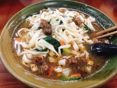 -西安手工软面(浦东南路店)