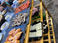 -老渔家白族石板烧旗舰店