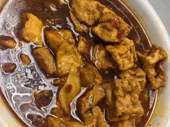 -北京龙庆四季香农家饭庄·灶台鱼·碳烤虹鳟鱼(龙庆峡店)