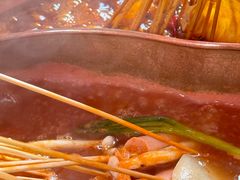 -镇江龙·火锅串串(武侯祠店)