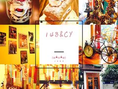 -治愈系甜品The Soothing Dessert(科海大楼店)