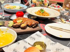 -Nord Grill&Bar Highland诺德西餐(深圳欢乐海岸店)