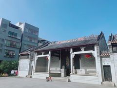-小洲村