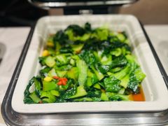 -上海和平饭店茉·莉酒廊 Jasmine Lounge
