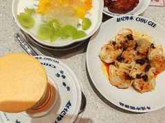 -赵记传承·中国甜品(福州总店)
